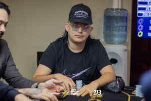 Evento Principal – Winner Poker Series Medellín Etapa 4 – Día 2 – Winner Poker Series Medellín 2025 Etapa 4 – foto 15