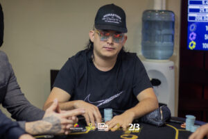 Evento Principal – Winner Poker Series Medellín Etapa 4 – Día 2 – Winner Poker Series Medellín 2025 Etapa 4 – foto 43