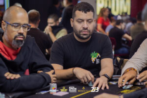 Evento Principal – Winner Poker Series Medellín Etapa 4 – Día 2 – Winner Poker Series Medellín 2025 Etapa 4 – foto 140
