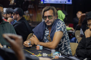 Evento Principal – Winner Poker Series Medellín Etapa 4 – Día 2 – Winner Poker Series Medellín 2025 Etapa 4 – foto 57