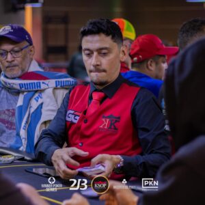 DeepStack -KSOP Bogotá – DeepStack – KSOP Bogotá – foto 190