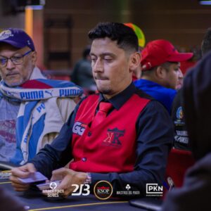 DeepStack -KSOP Bogotá – DeepStack – KSOP Bogotá – foto 191