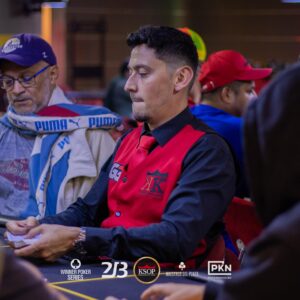 DeepStack -KSOP Bogotá – DeepStack – KSOP Bogotá – foto 192