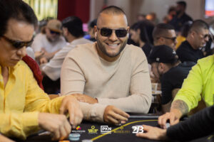 Evento Principal – Winner Poker Series Medellín Etapa 4 – Día 2 – Winner Poker Series Medellín 2025 Etapa 4 – foto 75