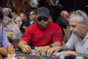 Evento Principal – Winner Poker Series Medellín Etapa 4 – Día 2 – Winner Poker Series Medellín 2025 Etapa 4 – foto 101