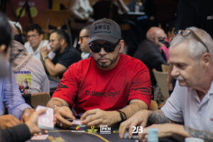 Evento Principal – Winner Poker Series Medellín Etapa 4 – Día 2 – Winner Poker Series Medellín 2025 Etapa 4 – foto 126