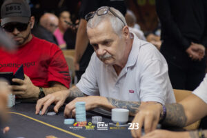 Evento Principal – Winner Poker Series Medellín Etapa 4 – Día 2 – Winner Poker Series Medellín 2025 Etapa 4 – foto 20