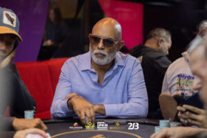 Evento Principal – Winner Poker Series Medellín Etapa 4 – Día 2 – Winner Poker Series Medellín 2025 Etapa 4 – foto 70