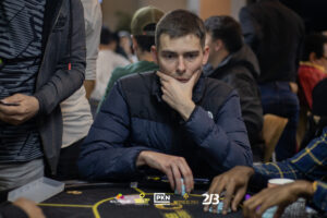 Evento Principal – Winner Poker Series Medellín Etapa 4 – Día 2 – Winner Poker Series Medellín 2025 Etapa 4 – foto 162