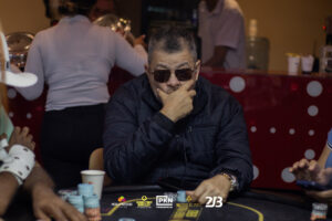 Evento Principal – Winner Poker Series Medellín Etapa 4 – Día 2 – Winner Poker Series Medellín 2025 Etapa 4 – foto 148