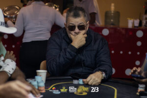 Evento Principal – Winner Poker Series Medellín Etapa 4 – Día 2 – Winner Poker Series Medellín 2025 Etapa 4 – foto 153