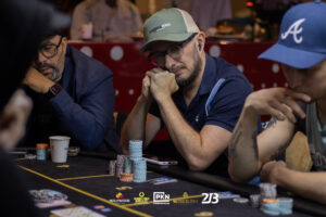 Evento Principal – Winner Poker Series Medellín Etapa 4 – Día 2 – Winner Poker Series Medellín 2025 Etapa 4 – foto 166