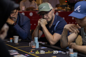 Evento Principal – Winner Poker Series Medellín Etapa 4 – Día 2 – Winner Poker Series Medellín 2025 Etapa 4 – foto 158