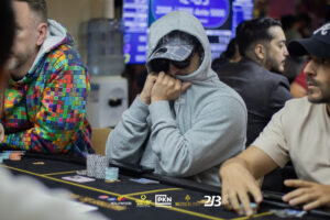 Evento Principal – Winner Poker Series Medellín Etapa 4 – Día 2 – Winner Poker Series Medellín 2025 Etapa 4 – foto 156