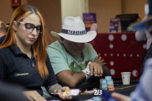 Evento Principal – Winner Poker Series Medellín Etapa 4 – Día 2 – Winner Poker Series Medellín 2025 Etapa 4 – foto 159