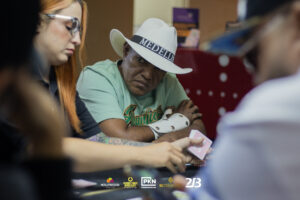 Evento Principal – Winner Poker Series Medellín Etapa 4 – Día 2 – Winner Poker Series Medellín 2025 Etapa 4 – foto 146