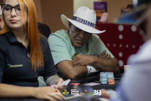 Evento Principal – Winner Poker Series Medellín Etapa 4 – Día 2 – Winner Poker Series Medellín 2025 Etapa 4 – foto 163