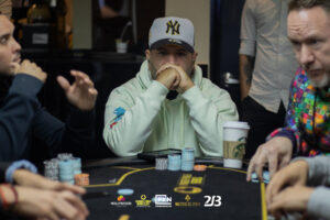 Evento Principal – Winner Poker Series Medellín Etapa 4 – Día 2 – Winner Poker Series Medellín 2025 Etapa 4 – foto 154
