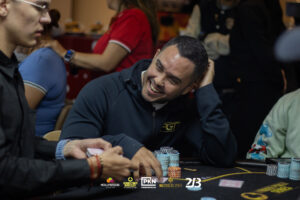 Evento Principal – Winner Poker Series Medellín Etapa 4 – Día 2 – Winner Poker Series Medellín 2025 Etapa 4 – foto 149