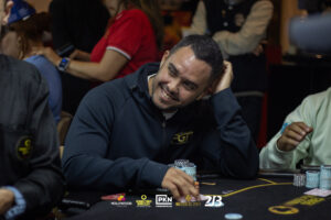 Evento Principal – Winner Poker Series Medellín Etapa 4 – Día 2 – Winner Poker Series Medellín 2025 Etapa 4 – foto 152