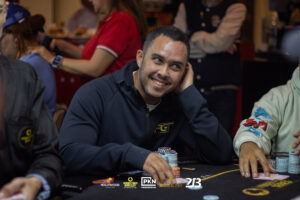 Evento Principal – Winner Poker Series Medellín Etapa 4 – Día 2 – Winner Poker Series Medellín 2025 Etapa 4 – foto 147