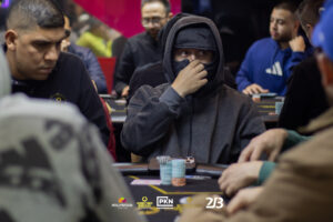 Evento Principal – Winner Poker Series Medellín Etapa 4 – Día 2 – Winner Poker Series Medellín 2025 Etapa 4 – foto 151