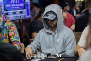 Evento Principal – Winner Poker Series Medellín Etapa 4 – Día 2 – Winner Poker Series Medellín 2025 Etapa 4 – foto 164