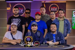 DeepStack -KSOP Bogotá – DeepStack – KSOP Bogotá – foto 194