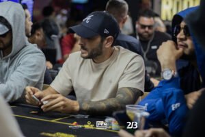 Evento Principal – Winner Poker Series Medellín Etapa 4 – Día 2 – Winner Poker Series Medellín 2025 Etapa 4 – foto 171