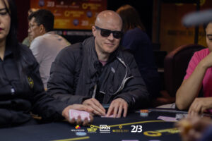 Evento Principal – Winner Poker Series Medellín Etapa 4 – Día 2 – Winner Poker Series Medellín 2025 Etapa 4 – foto 167