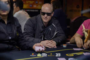 Evento Principal – Winner Poker Series Medellín Etapa 4 – Día 2 – Winner Poker Series Medellín 2025 Etapa 4 – foto 170