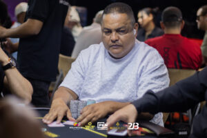 Evento Principal – Winner Poker Series Medellín Etapa 4 – Día 2 – Winner Poker Series Medellín 2025 Etapa 4 – foto 178