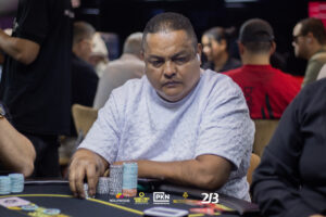 Evento Principal – Winner Poker Series Medellín Etapa 4 – Día 2 – Winner Poker Series Medellín 2025 Etapa 4 – foto 172