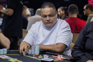 Evento Principal – Winner Poker Series Medellín Etapa 4 – Día 2 – Winner Poker Series Medellín 2025 Etapa 4 – foto 169