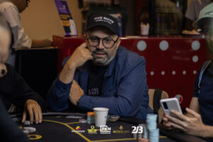 Evento Principal – Winner Poker Series Medellín Etapa 4 – Día 2 – Winner Poker Series Medellín 2025 Etapa 4 – foto 173