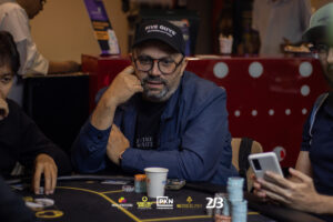 Evento Principal – Winner Poker Series Medellín Etapa 4 – Día 2 – Winner Poker Series Medellín 2025 Etapa 4 – foto 174