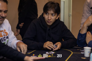Evento Principal – Winner Poker Series Medellín Etapa 4 – Día 2 – Winner Poker Series Medellín 2025 Etapa 4 – foto 179
