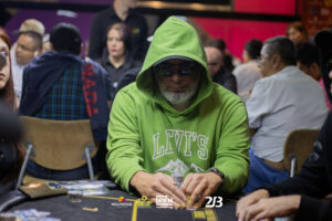 Evento Principal – Winner Poker Series Medellín Etapa 4 – Día 2 – Winner Poker Series Medellín 2025 Etapa 4 – foto 183