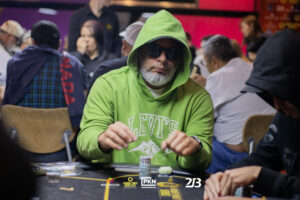 Evento Principal – Winner Poker Series Medellín Etapa 4 – Día 2 – Winner Poker Series Medellín 2025 Etapa 4 – foto 177