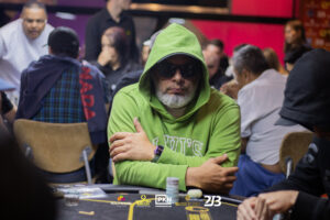 Evento Principal – Winner Poker Series Medellín Etapa 4 – Día 2 – Winner Poker Series Medellín 2025 Etapa 4 – foto 180