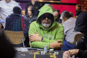 Evento Principal – Winner Poker Series Medellín Etapa 4 – Día 2 – Winner Poker Series Medellín 2025 Etapa 4 – foto 184