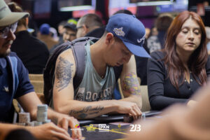 Evento Principal – Winner Poker Series Medellín Etapa 4 – Día 2 – Winner Poker Series Medellín 2025 Etapa 4 – foto 181