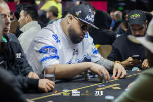 Evento Principal – Winner Poker Series Medellín Etapa 4 – Día 2 – Winner Poker Series Medellín 2025 Etapa 4 – foto 190