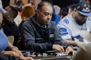 Evento Principal – Winner Poker Series Medellín Etapa 4 – Día 2 – Winner Poker Series Medellín 2025 Etapa 4 – foto 187