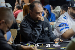 Evento Principal – Winner Poker Series Medellín Etapa 4 – Día 2 – Winner Poker Series Medellín 2025 Etapa 4 – foto 186