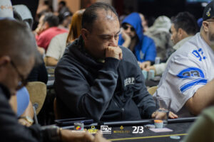 Evento Principal – Winner Poker Series Medellín Etapa 4 – Día 2 – Winner Poker Series Medellín 2025 Etapa 4 – foto 192