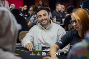 Evento Principal – Winner Poker Series Medellín Etapa 4 – Día 2 – Winner Poker Series Medellín 2025 Etapa 4 – foto 193