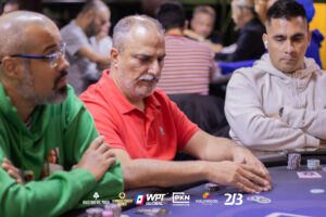 Main Event – WPS 1M GTZ – Día 1D – WPS 1 Millón de USD GTD – foto 10