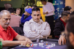 Main Event – WPS 1M GTZ – Día 1D – WPS 1 Millón de USD GTD – foto 6