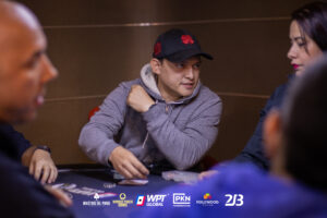 Main Event – WPS 1M GTZ – Día 1D – WPS 1 Millón de USD GTD – foto 3